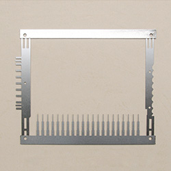 VFD配套產(chǎn)品-陣列、支架、連桿