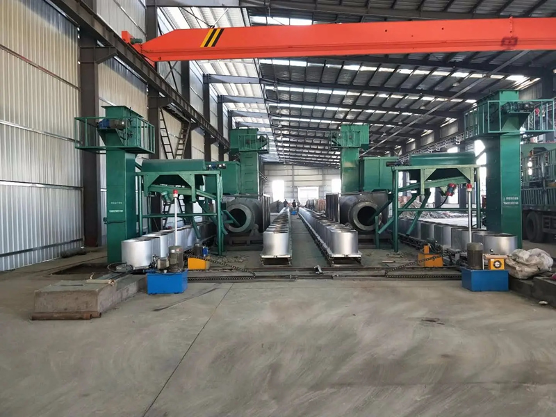 廠(chǎng)房設(shè)備