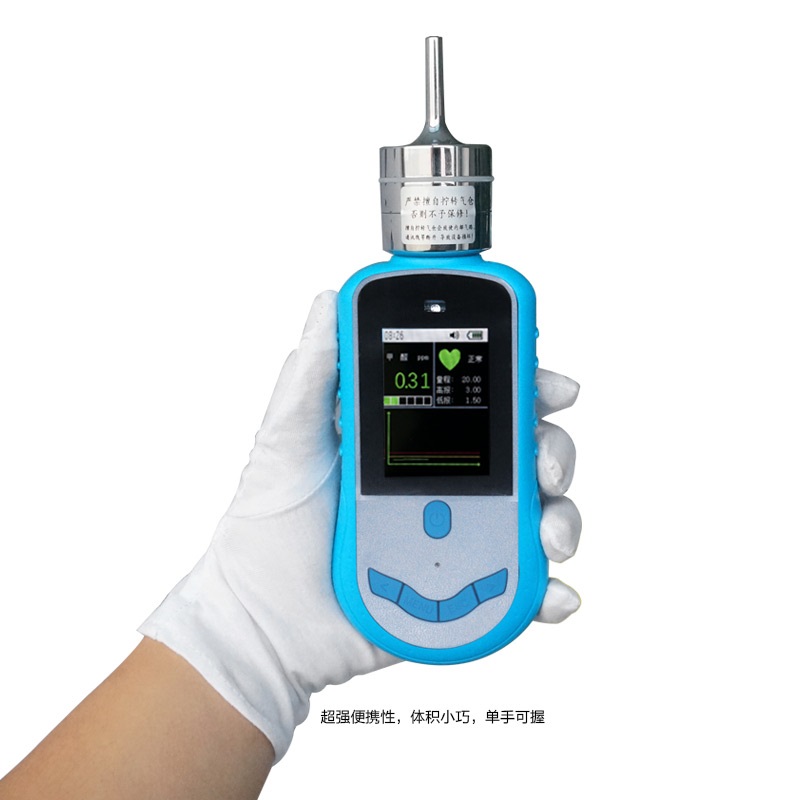 JG3001-TVOC有機(jī)揮發(fā)物總和氣體檢測(cè)儀