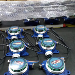 JG2000-C6H5C2H5 固定式乙苯報(bào)警檢測(cè)儀