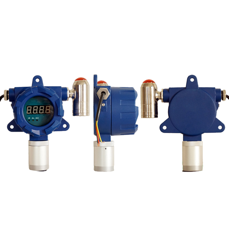 JG2000-CLO2 ?固定式二氧化氯報(bào)警檢測(cè)儀