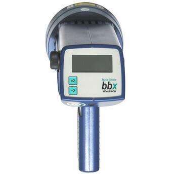 <b>Nova-Strobe bax/bbx型頻閃儀</b>
