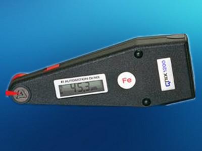 QNix1200/1500涂層測(cè)厚儀