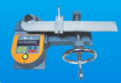 s.9652.1073 扭力扳手校準(zhǔn)裝置