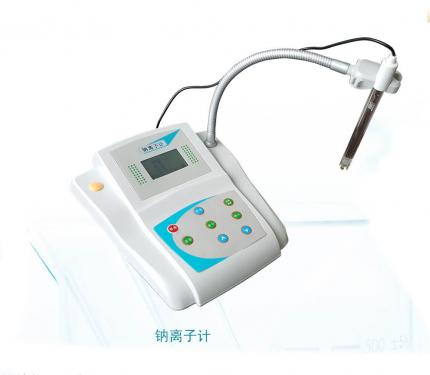 DWS-51 鈉離子濃度計(jì) 