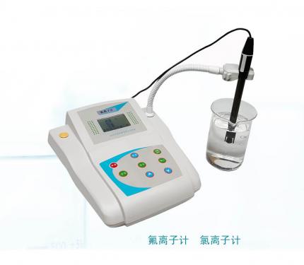 <b>PXS-i 碘離子濃度計(jì)</b>