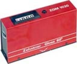 zehntner ZGM1020、ZGM1022、ZGM1023攜帶型精密光澤度計(jì)