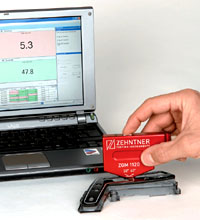 zehntner ZGM1120電腦直度型光澤度計