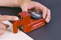 zehntner ZMM5000數(shù)字路面標(biāo)線測厚儀