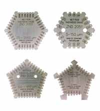 ZND2050-2054濕膜梳濕膜厚度計(jì)