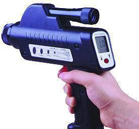 TR730 瞄準型遠外外線測溫儀