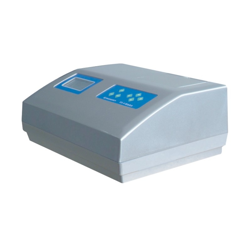 TSZ（B）臺(tái)式智能散射光濁度儀