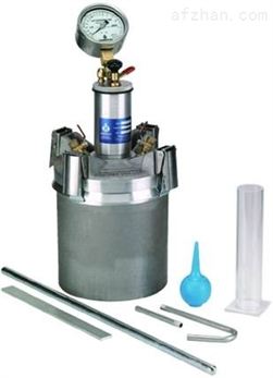 HUMBOLDT H-2783直讀混凝土含氣量測(cè)定儀