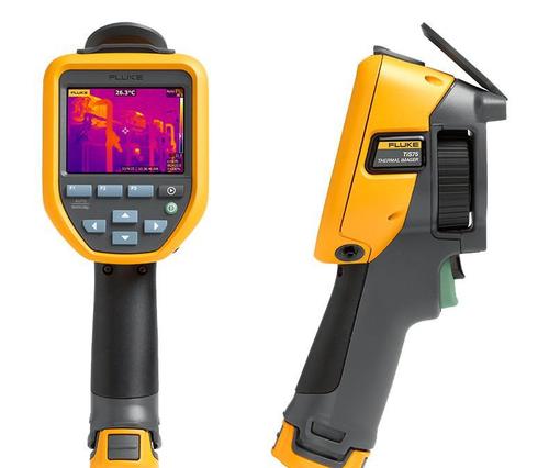 美國FLUKE福祿克 TiR 紅外熱像儀