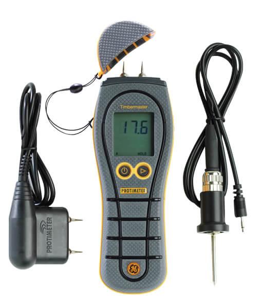 BLD5609 Timbermaster Plus加強(qiáng)型木材濕度儀