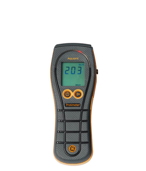 英國普洛蒂Protimeter BLD5765 Aquant無損脈沖濕度儀