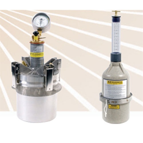 A-AA-1100 Air Meters混凝土含氣量測(cè)試儀