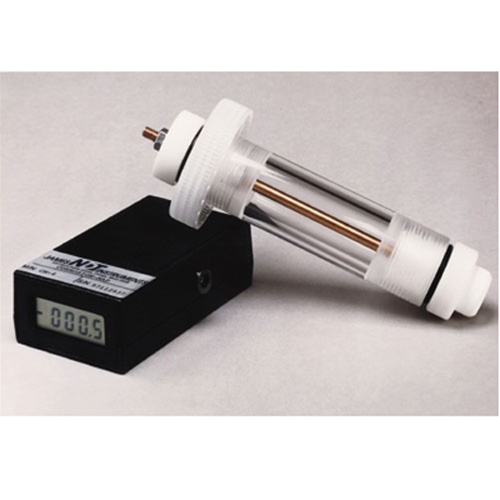 美國(guó)NDT James C-CM-4000 Cor-Map鋼筋銹蝕檢測(cè)儀