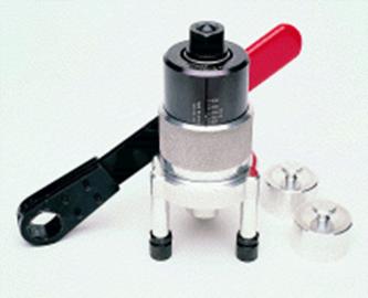 英國(guó)易高ELCOMETER 106/6混凝土涂層附著力測(cè)試儀