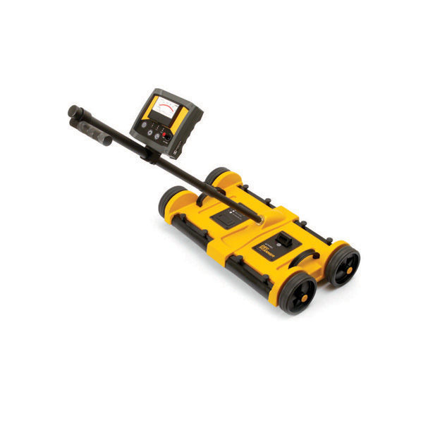 <b>愛爾蘭Tramex Dec Scanner 屋面巡回滲漏檢測儀</b>