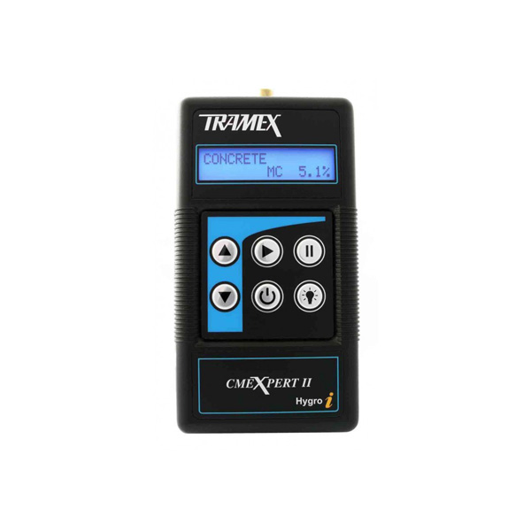 愛爾蘭Tramex CMEX2混凝土含水率測(cè)試儀