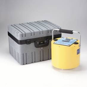 美國Humboldt H-4140土壤剛度模量壓實(shí)度測(cè)試儀（GeoGauge）