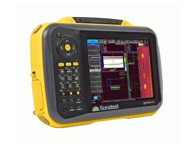 英國(guó)聲納SONATEST Prisma相控陣超聲波探傷儀
