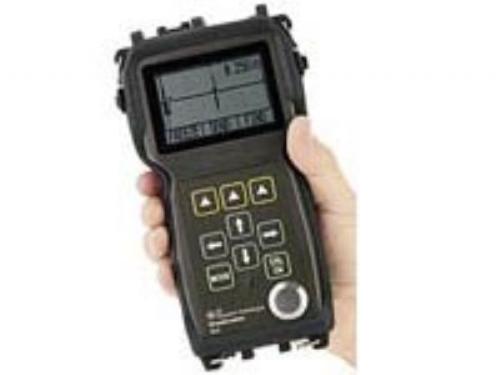 美國GE CL5高精密超聲波測厚儀