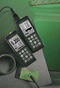 美國達(dá)高特DAKOTA MMX-7 CMX CMXDL CMXDL+超聲波測厚儀