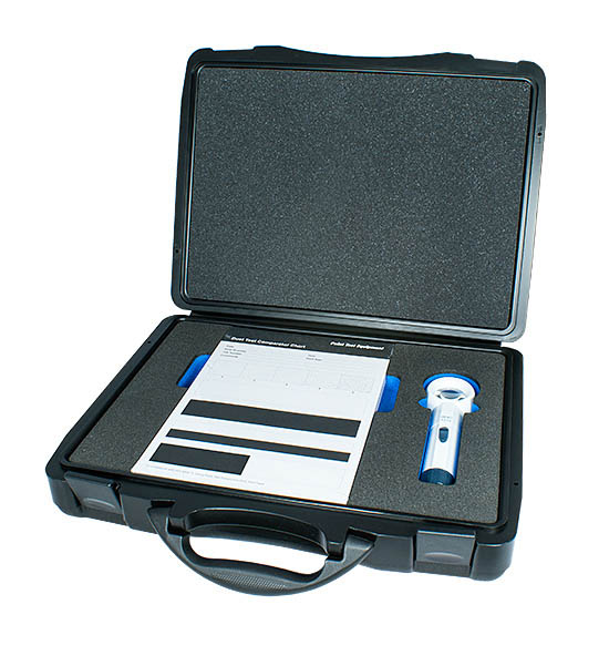 英國(guó)派特PTE P4001清潔度測(cè)試套裝