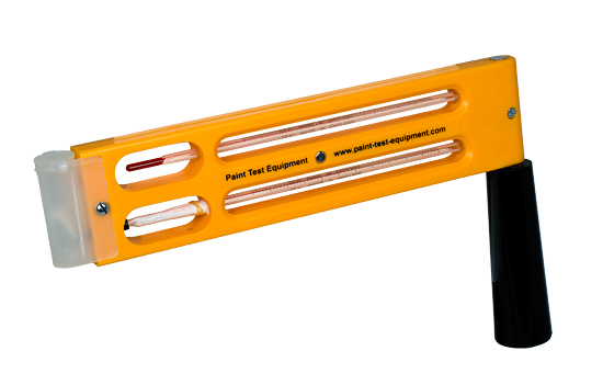 英國(guó)派特PTE H2001手搖溫濕度計(jì)