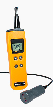 英國派特PTE H3001露點儀