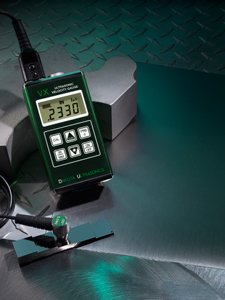 美國達高特DAKOTA VX超聲波聲速儀(球化率儀)