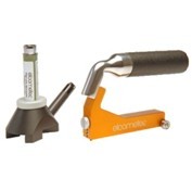 英國易高ELCOMETER 141破壞法涂層檢測儀