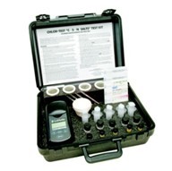 英國(guó)易高ELCOMETER 134CSN鹽分檢測(cè)儀