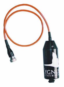 水下機(jī)器人(ROV)附著型船舶多重波超聲波測厚儀