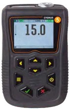 MODEL-5多重波穿透涂層超聲波測(cè)厚儀