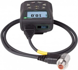 MODEL-6+IP67防水多重測量模式超聲波測厚儀