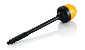 EF0391和EF6092電場探頭