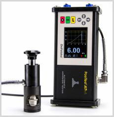 AT-A全自動(dòng)數(shù)字顯示拉拔式附著力測試儀AT-A50