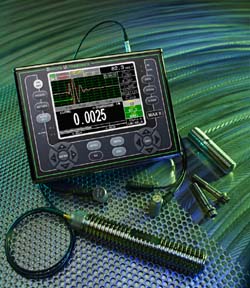 MAX-II螺栓超聲波測力計和MAX II螺栓應力監(jiān)測儀