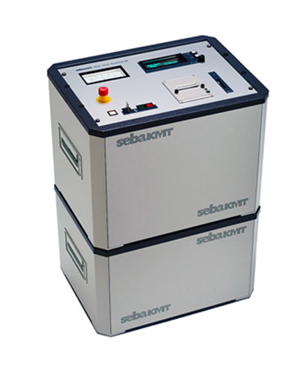 VLF CR-40電纜0.1Hz交流耐壓試驗(yàn)系統(tǒng)