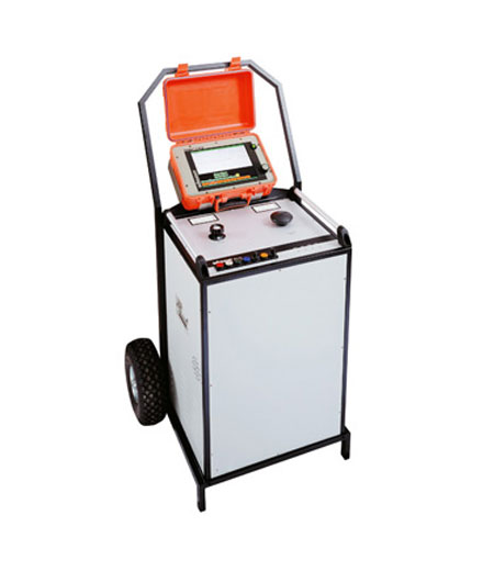 SFX40電纜故障測試系統(tǒng)