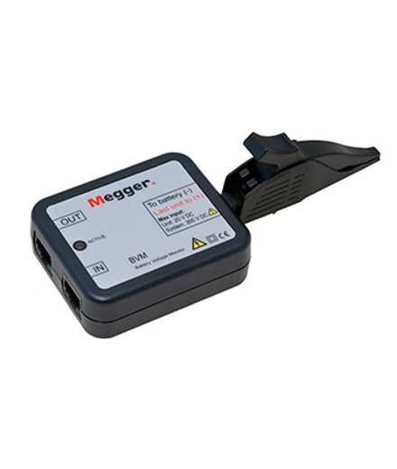 BVM蓄電池電壓監(jiān)測(cè)器