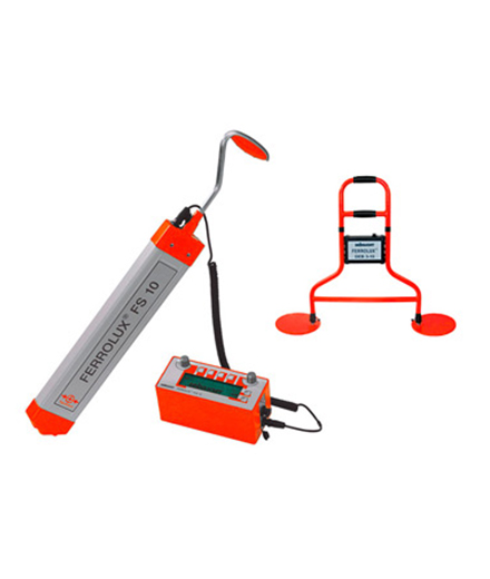 Ferrolux system電纜故障定位儀