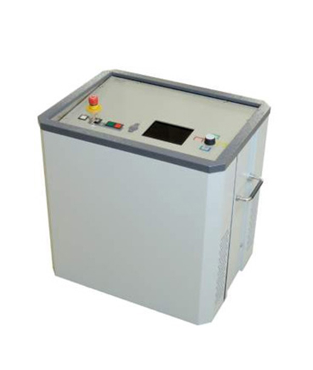 VLF CR-60HP余弦方波電纜耐壓試驗(yàn)系統(tǒng)