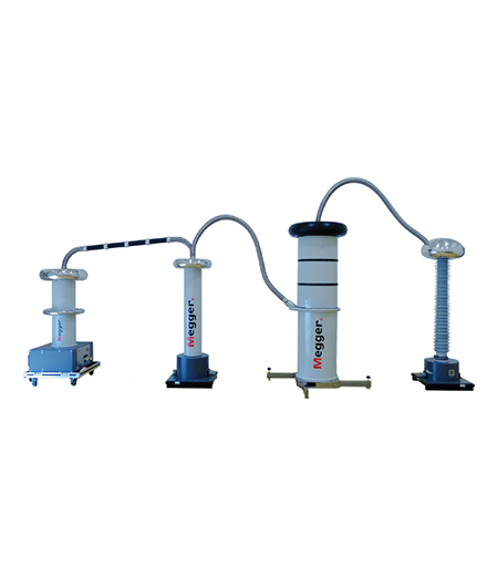 HV DAC系列高壓電纜震蕩波試驗(yàn)系統(tǒng)