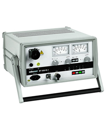 BT500 IS-1電纜故障轉(zhuǎn)換器