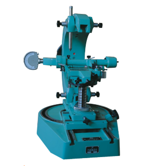 WOY-360A數(shù)顯萬能測齒儀