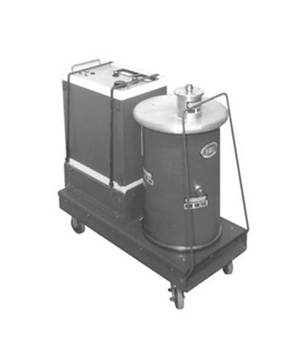 2.5kV和12kV介損測試儀